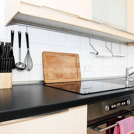 City Apartments Cologne - Apartment 2 Luaran gambar