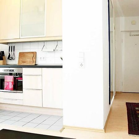 City Apartments Cologne - Apartment 2 Luaran gambar