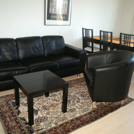 City Apartments Cologne - Apartment 2 Luaran gambar