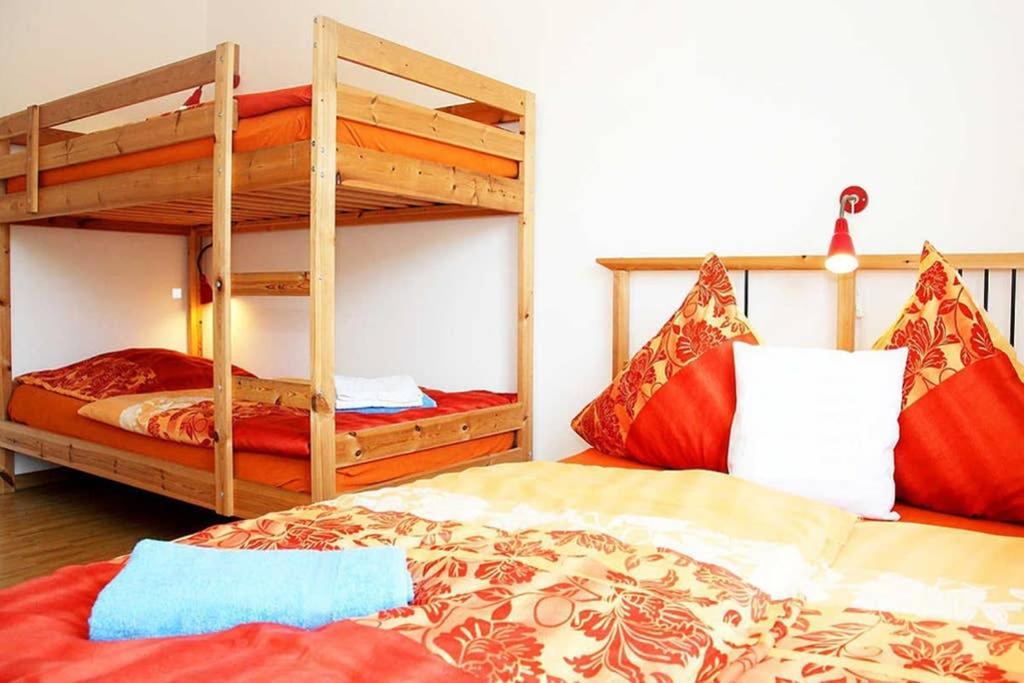 City Apartments Cologne - Apartment 2 Luaran gambar