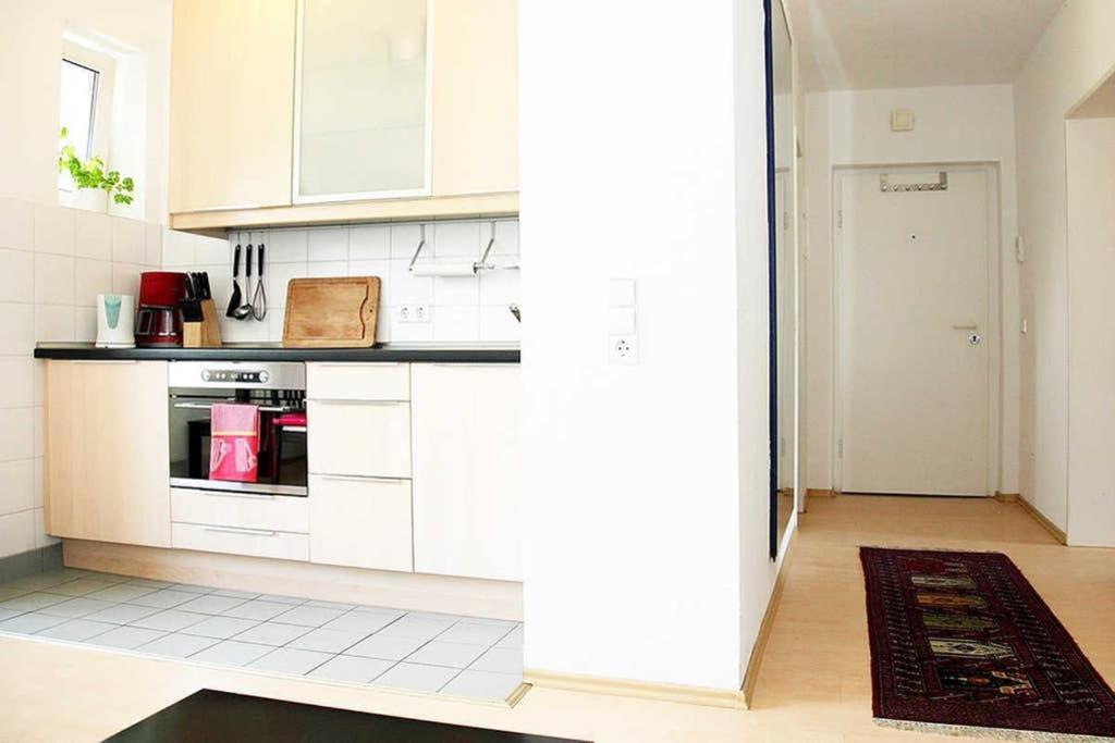City Apartments Cologne - Apartment 2 Luaran gambar
