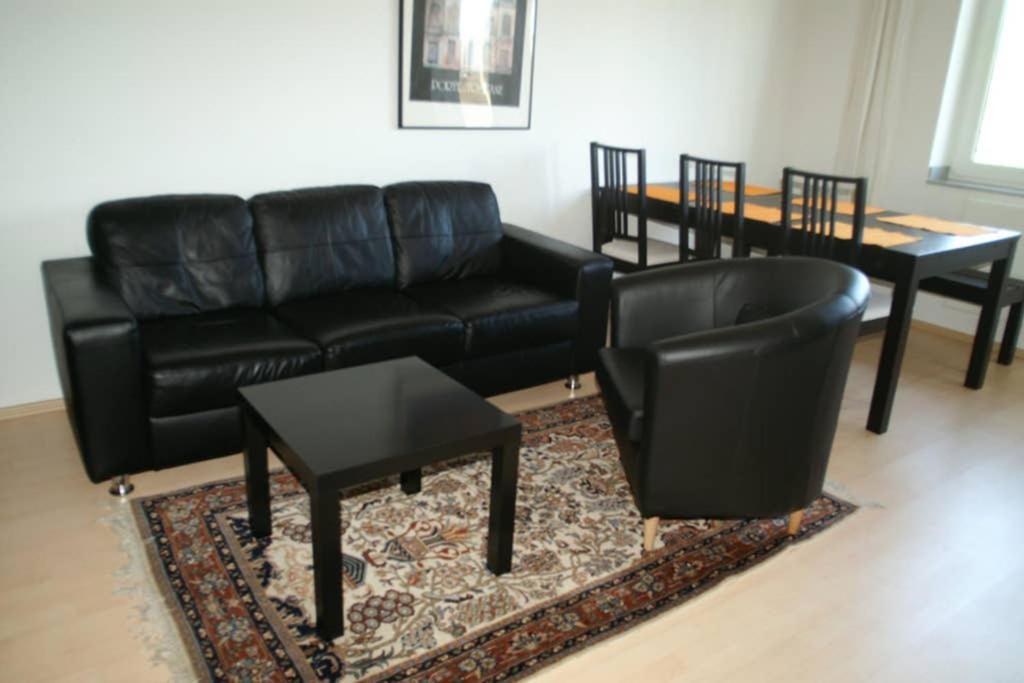 City Apartments Cologne - Apartment 2 Luaran gambar