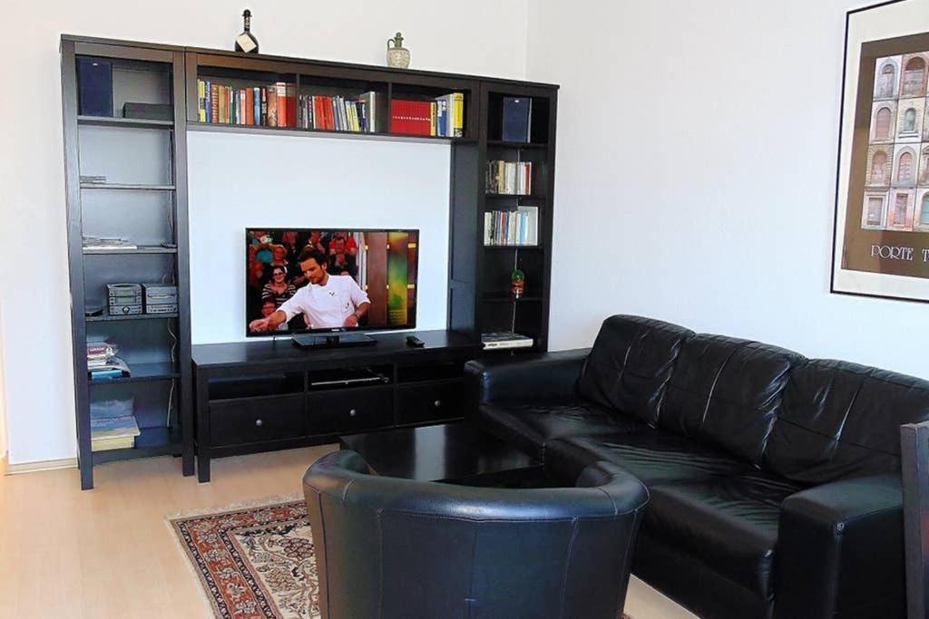 City Apartments Cologne - Apartment 2 Luaran gambar