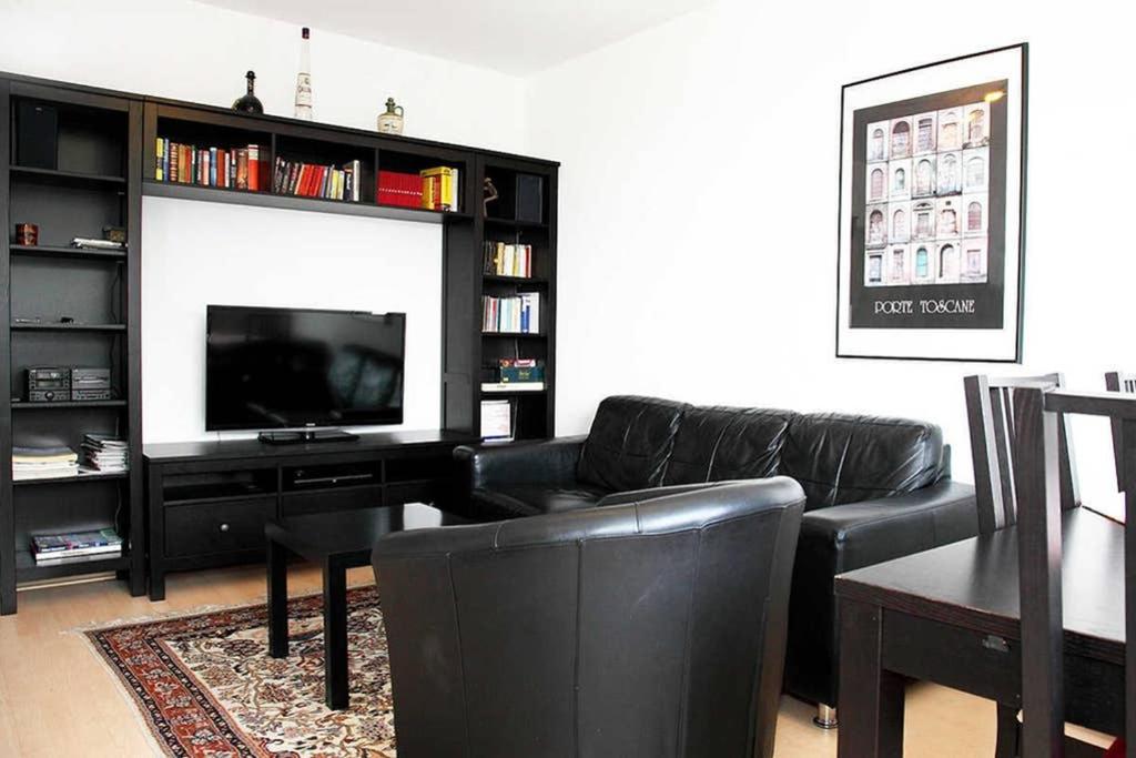 City Apartments Cologne - Apartment 2 Luaran gambar