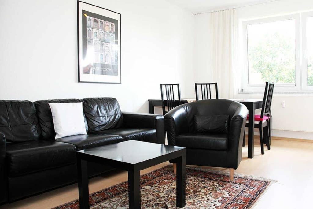 City Apartments Cologne - Apartment 2 Luaran gambar