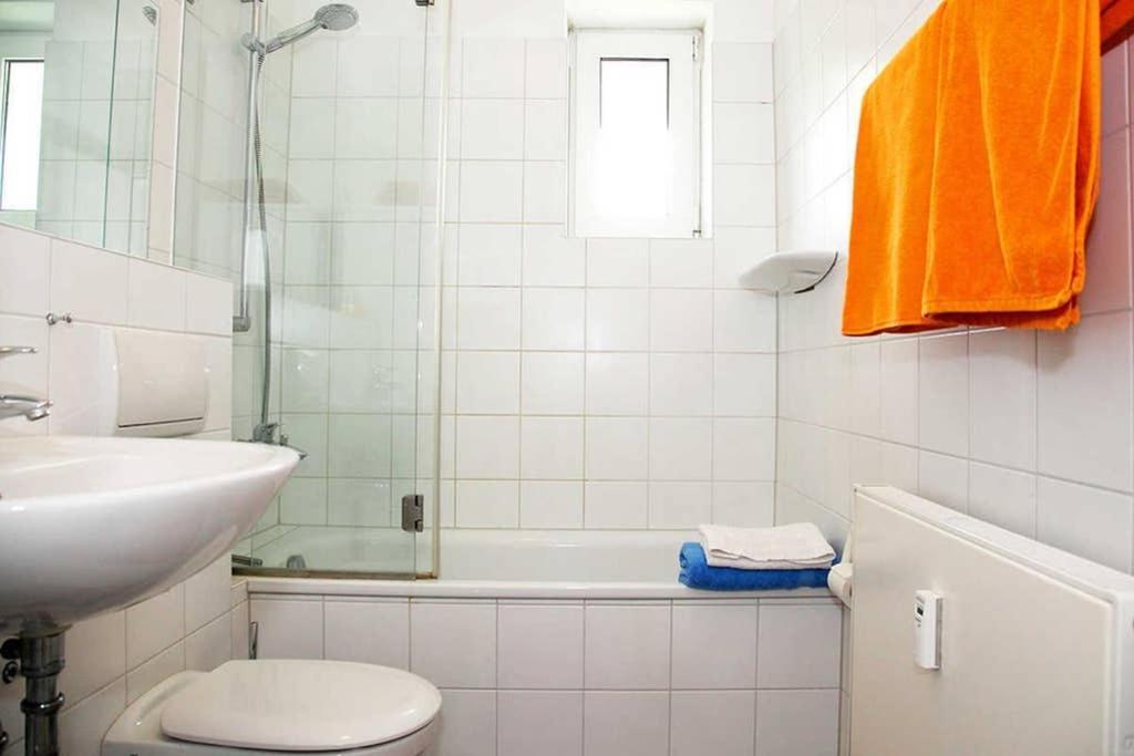 City Apartments Cologne - Apartment 2 Luaran gambar