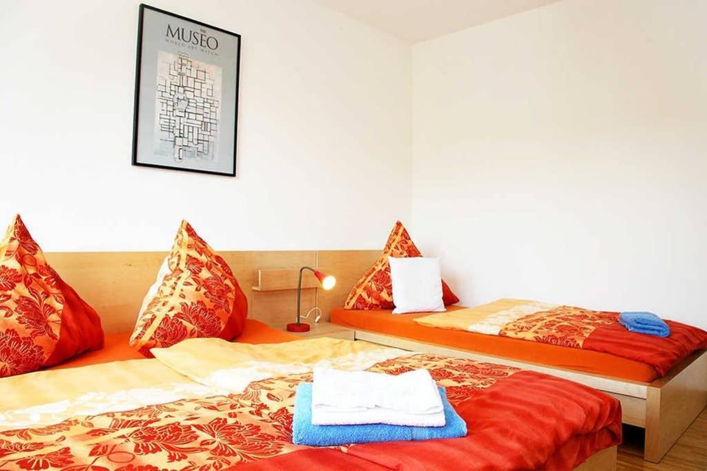 City Apartments Cologne - Apartment 2 Luaran gambar