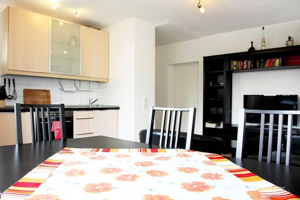 City Apartments Cologne - Apartment 2 Luaran gambar