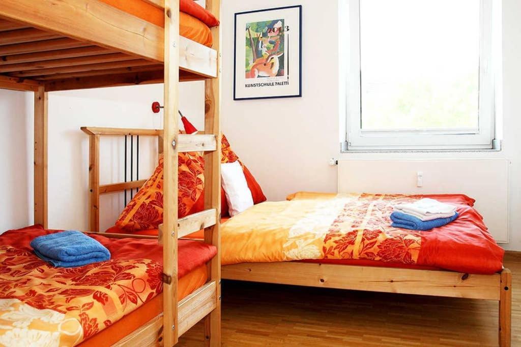 City Apartments Cologne - Apartment 2 Luaran gambar